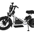 Finn Cycle - Winter White