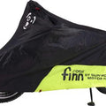 Finn Travel Cover