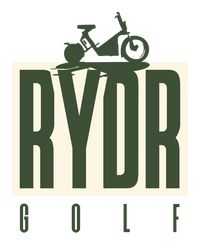 Rydr Golf
